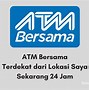 Atm Mega Terdekat