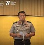 Berapa Jumlah Polisi Bintang 3 Di Indonesia