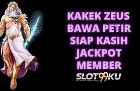 Link Daftar Kakek Zeus