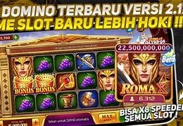 Permainan Baru Slot Domino 2023 Tanpa Password Terbaru Terbaru