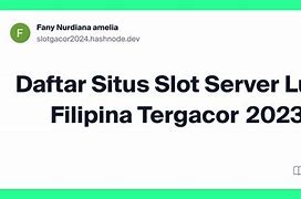 Server Luar Tergacor Dan Terpercaya