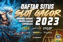 Slot Gacor Cogan 33 Gacor Hari Ini Login Slot